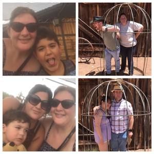 Meet your Posher, Jaime